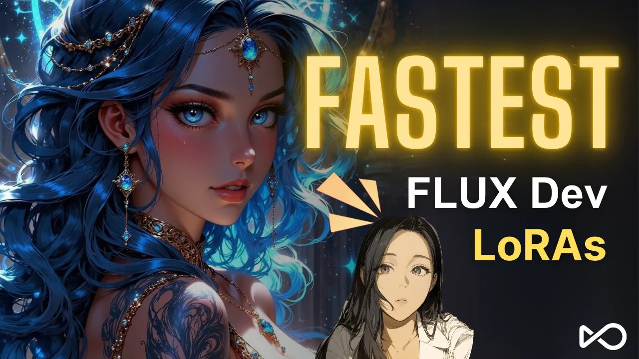 [NEW] (FLUX) Model Training Tutorial